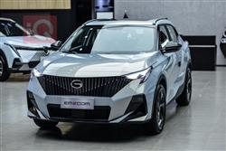 جي أي سي GS3 إمزوم